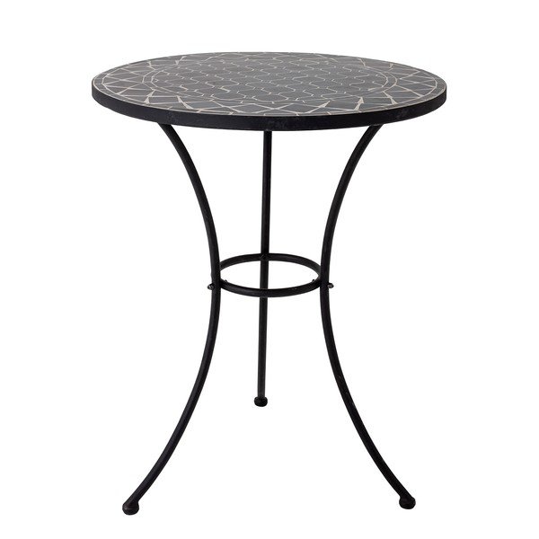 Градинска маса за съхранение ø 60 cm Lala - Bloomingville