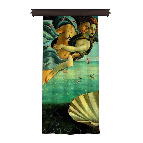 Завеса Завеса Арт, 140 x 260 cm - Unknown
