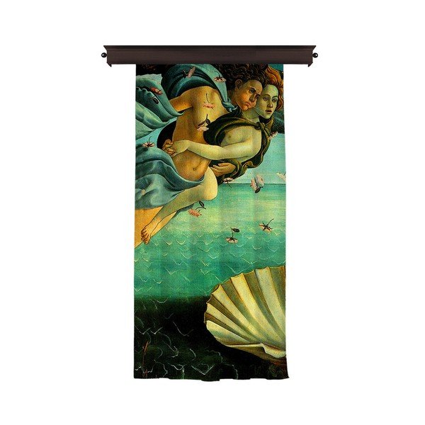 Завеса Завеса Арт, 140 x 260 cm - Unknown