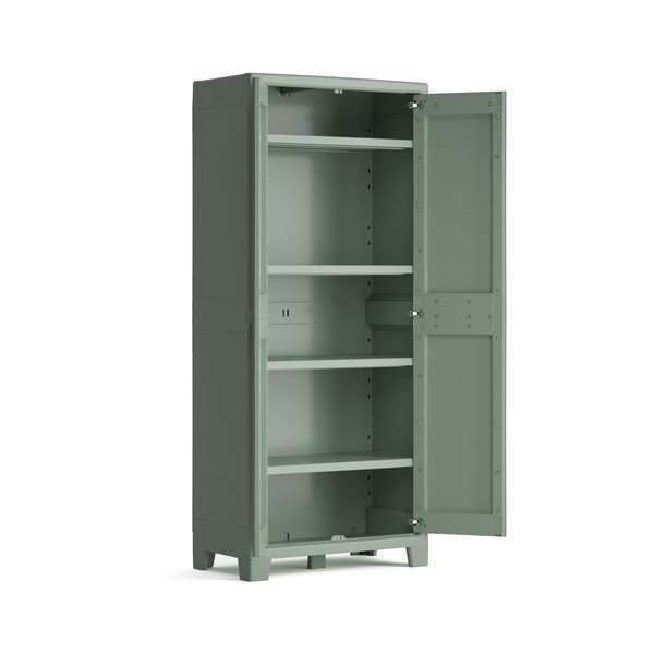 Шкаф за работилница Evoca – Keter-image-1