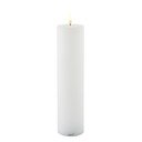 LED свещ (височина 30 cm) Sille Exclusive – Sirius