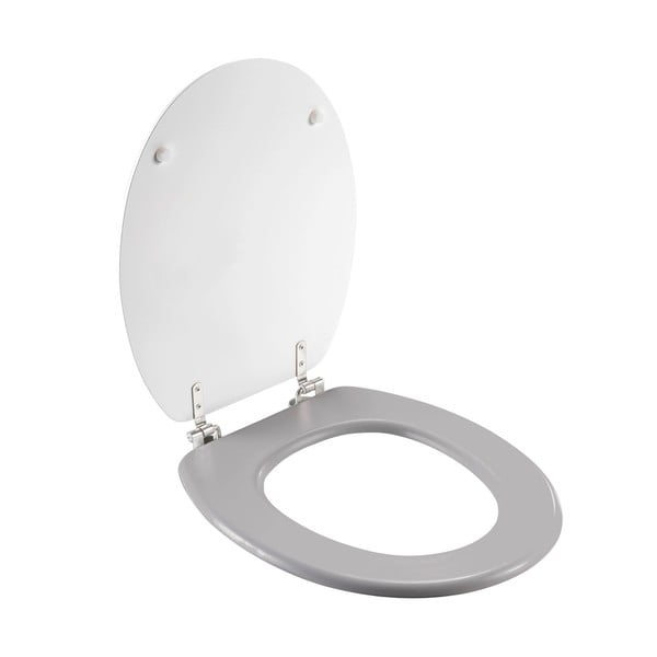 Тоалетна чиния 37,5 x 46 см Amber – douceur d'intérieur-image-4