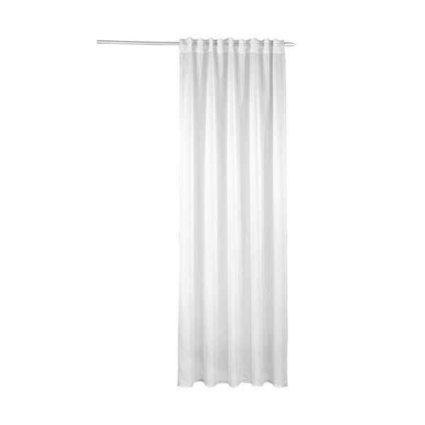 Бяла завеса от воал 135x245 cm Uni – Sehlbach