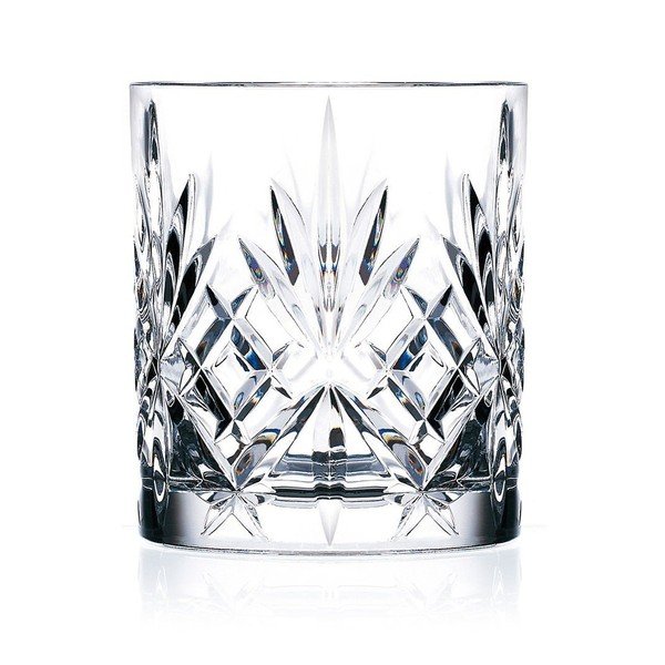 Стъклени чаши в комплект 6 бр. за уиски 310 ml Melodia – Lyngby Glas