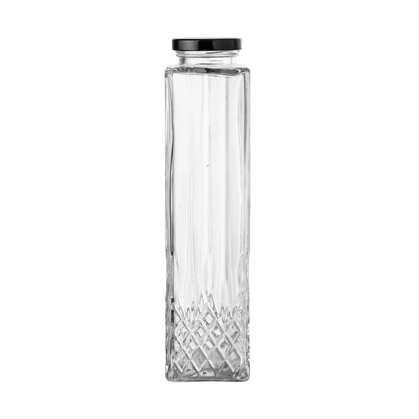 Стъклена бутилка Suoma - Bloomingville