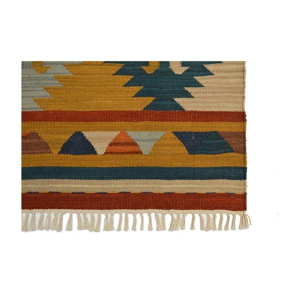 Ručně tkaný koberec Bakero Kilim 187, 230 x 170 cm-image-2
