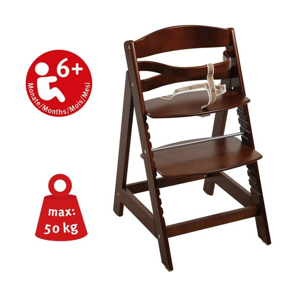 Стол за хранене Sit Up III - Roba-image-1