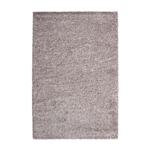 Светлосив килим Catay, 100 x 150 cm - Universal