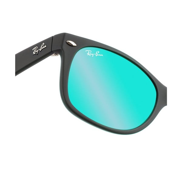 Слънчеви очила Wayfarer Classic Matt B Turquoise - Ray-Ban-image-2