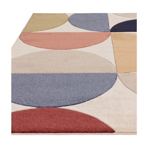 Килим 80x150 cm Sketch – Asiatic Carpets-image-3