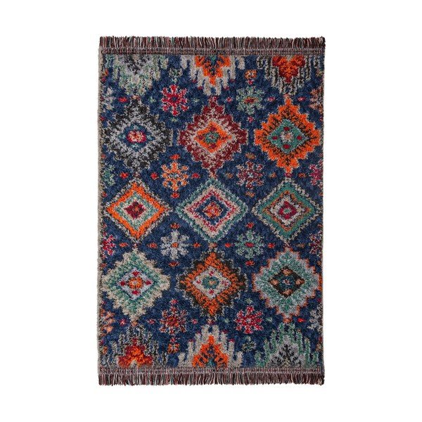 Килим 160x230 cm Jakob Shaggy – Flair Rugs