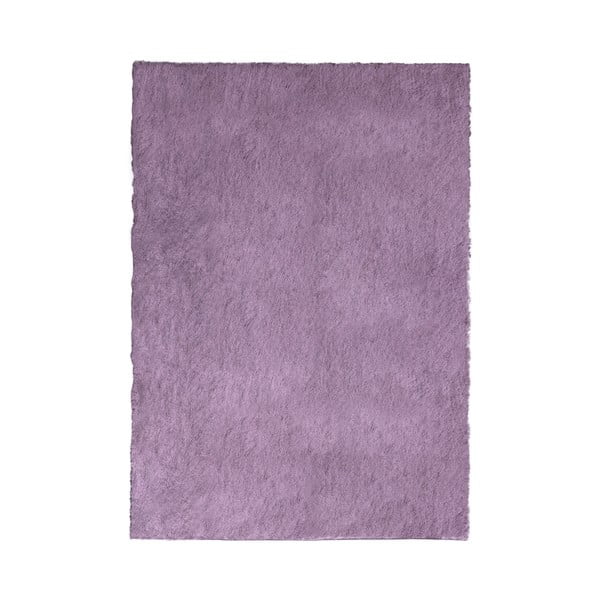 Лилав килим Сянка, 160 x 220 cm - Flair Rugs