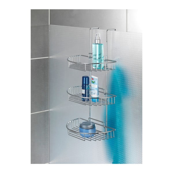 Висящ рафт за баня Bello - Wenko-image-4