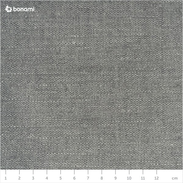 Светлосива табуретка за крака Devichy Rothe - devichy-image-1