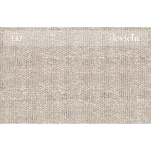 Бежова табуретка за крака Devichy Caulus - devichy-image-3