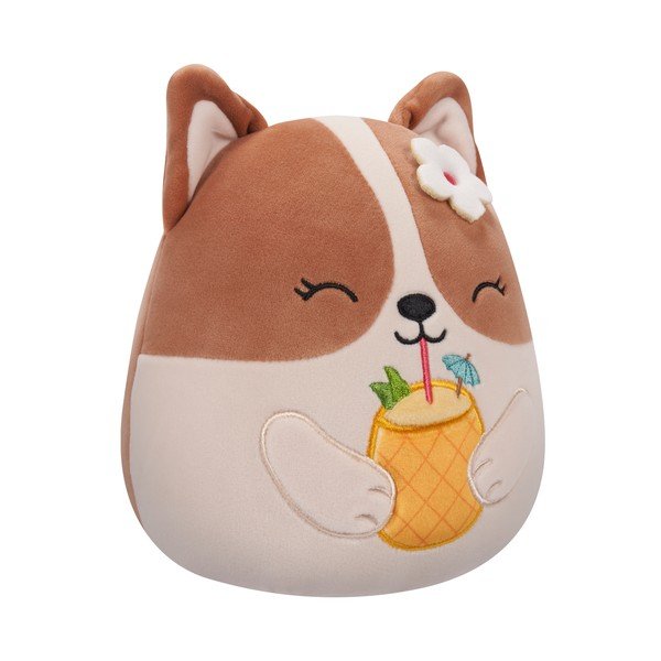Плюшена играчка Regina – SQUISHMALLOWS-image-1