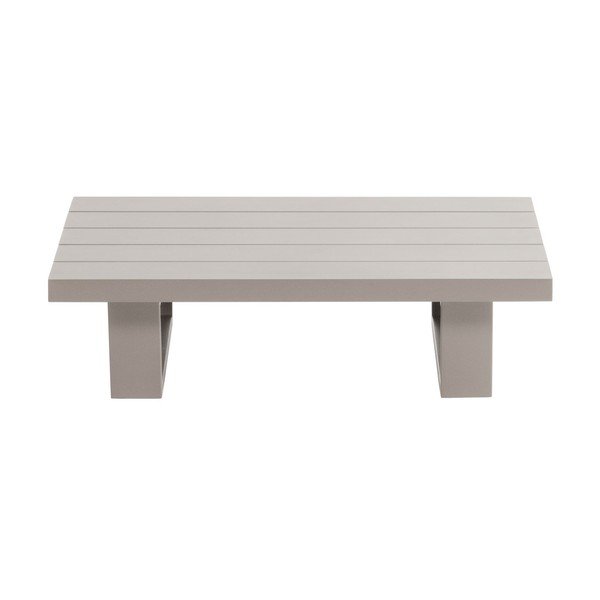 Метална градинска масичка за кафе 87x87 cm Bear – WOOOD-image-2