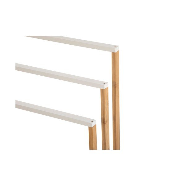 Бамбукова стойка за кърпи в естествен цвят Nivo – Bonami Essentials-image-4