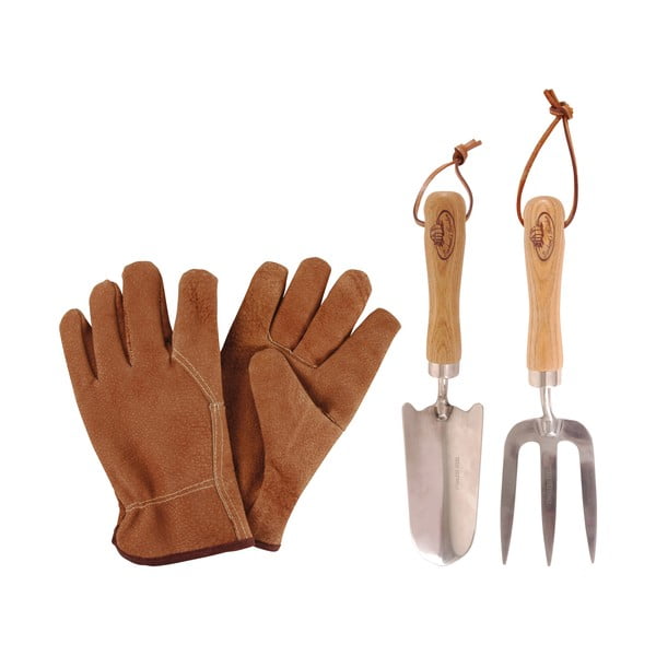 Малки градински инструменти 4 бр. – Esschert Design-image-2