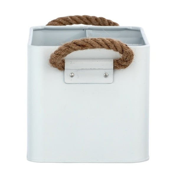 Бяла кутия за баня Gara - Wenko-image-2