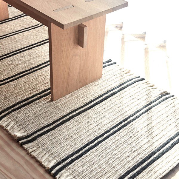 Пейка от масивно дърво в естествен цвят Kotai – OYOY Living Design-image-2