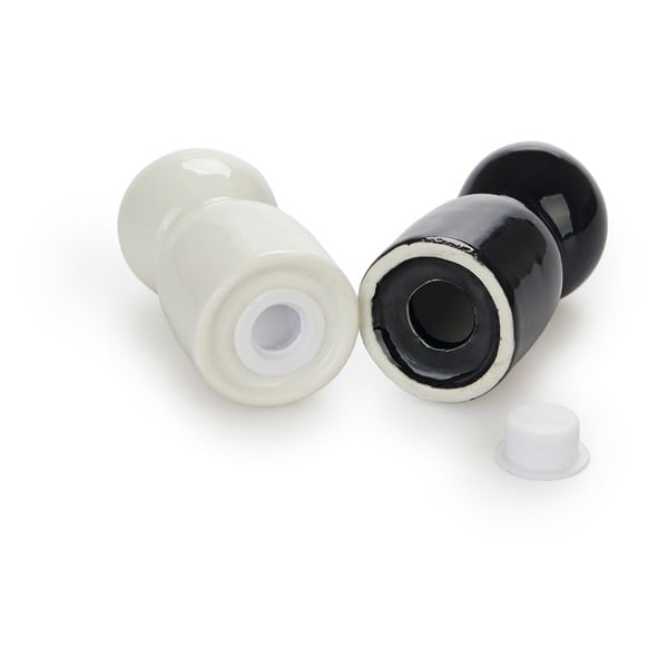 Солница и пиперница със стойка Bolides – Balvi-image-2