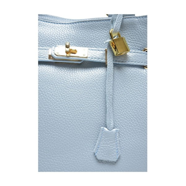 Кожена чанта - Anna Luchini-image-2