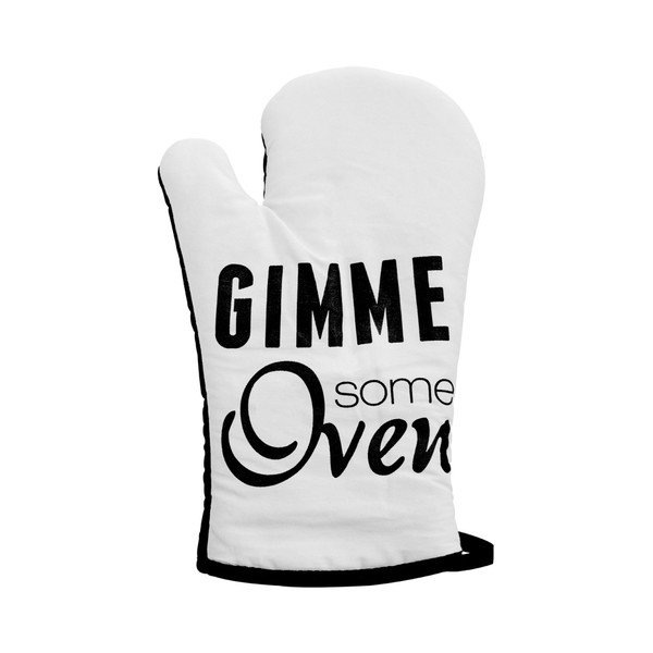 Памучна кухненска ръкавица Pun and Games - Premier Housewares