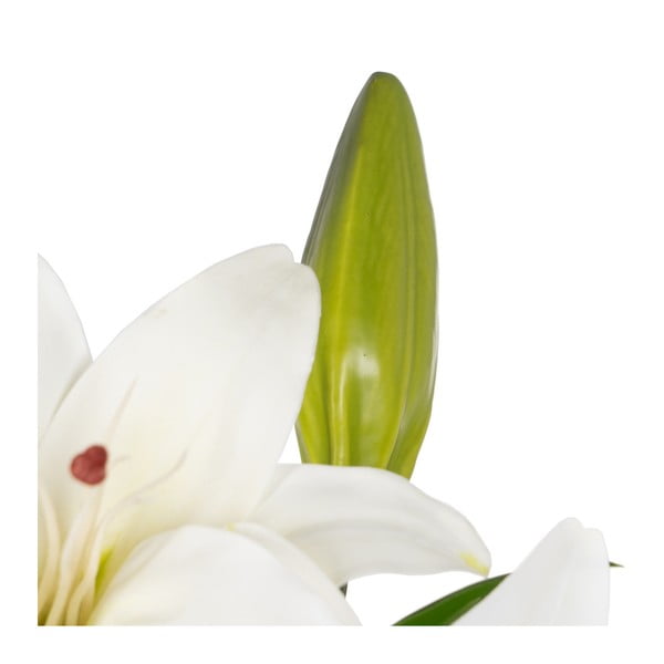 Изкуствено цвете (височина 59 cm) Lily – Ixia-image-4