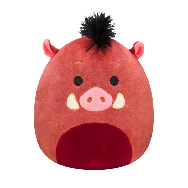 Плюшена играчка Disney Pumbaa – SQUISHMALLOWS