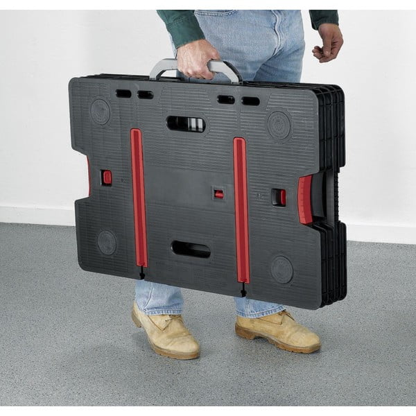 Сгъваема маса за работилница - Keter-image-1