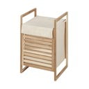 Кошница за пране от акациева дървесина Acina - Wenko