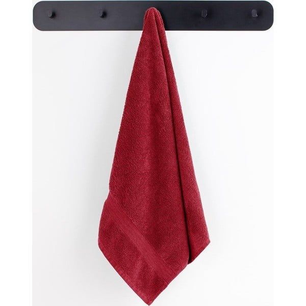 Червена кърпа , 50 x 100 cm Marina - DecoKing-image-1