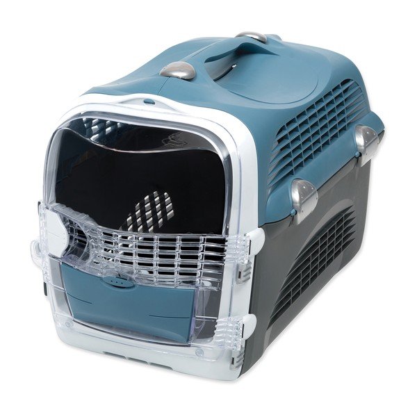 Транспортна клетка за животни 53x40,5 cm Hagen Cabrio – Plaček Pet Products-image-2