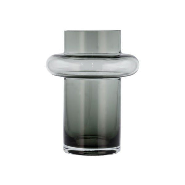 Стъклена ваза Tube - Lyngby Glas