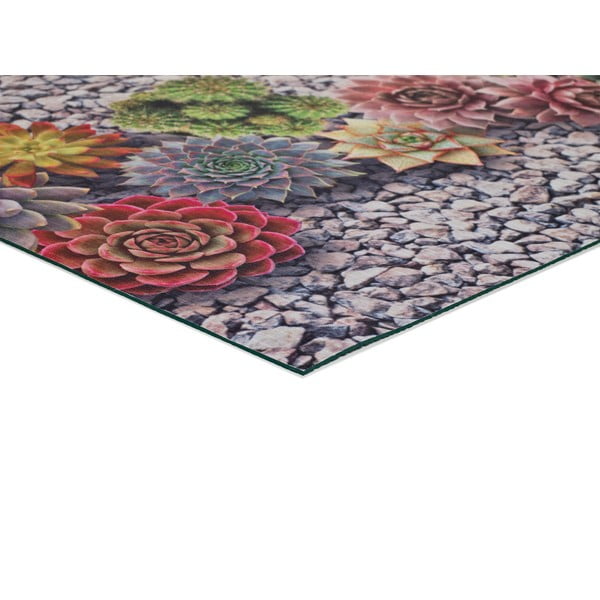 Пътека Sprinty Cactus, 52 x 200 cm - Universal-image-2