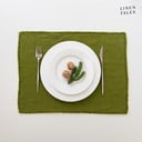 Подложка за хранене 35x45 cm - Linen Tales