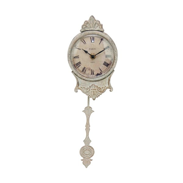 Стенен часовник с махало – Antic Line