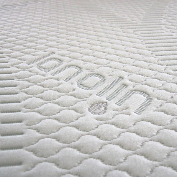 Средно твърд матрак с пяна 100x200 cm Airspring Biogreen – Materasso-image-1