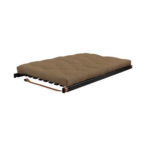 Променлив диван Jump Black/Mocca - Karup Design-image-4