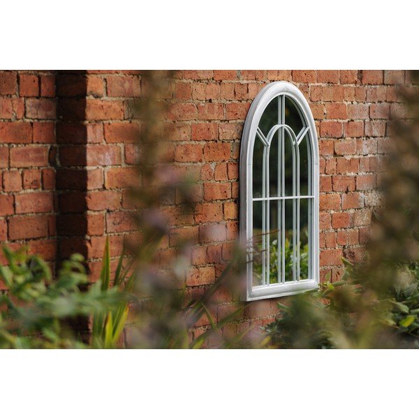 Външно огледало 69x88 cm Rusto – Esschert Design-image-3