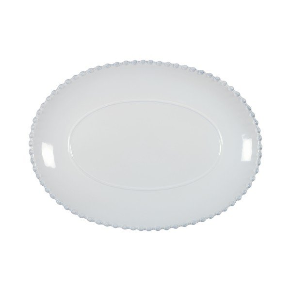 Глинена тава 25x34 cm Pearl – Costa Nova