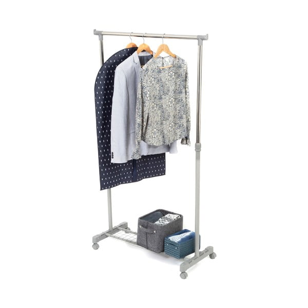 Стойка за дрехи Range Steel - Compactor-image-2