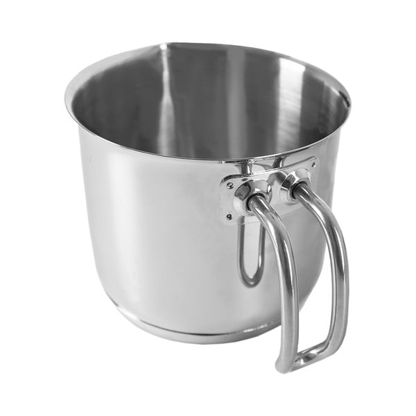 Тиган от неръждаема стомана Anett - Orion-image-2