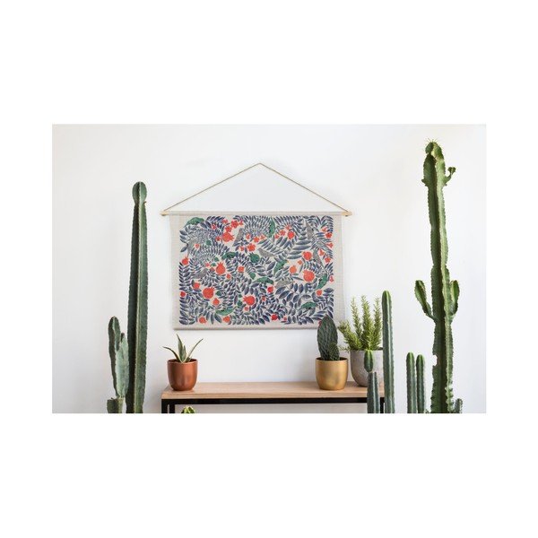 Гоблен 90x60 cm Flowers – Surdic-image-2