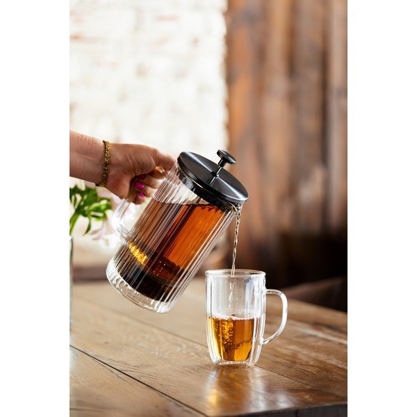 Френска преса Livio – Vialli Design-image-1