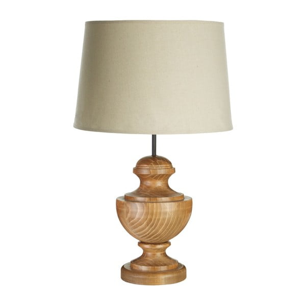 Настолна лампа Natural - Premier Housewares