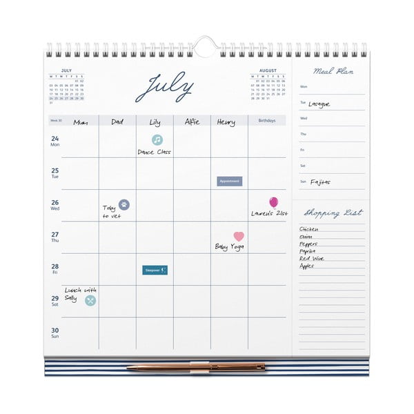 Планиращ - Busy B-image-3