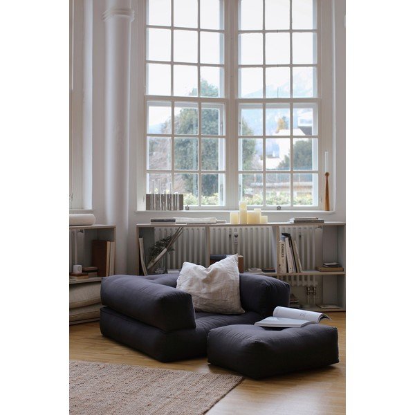 Променлив стол Петрол Cube - Karup Design-image-1