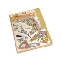 Тетрадки в комплект от 2 бр. 192 страници A6 Vita – Kartos